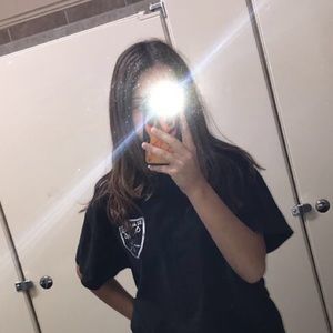 Meet your Posher, Shauna